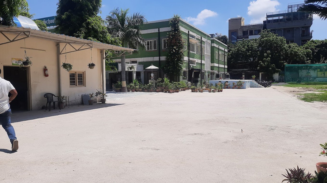 Greenfields Public School - Vivek Vihar