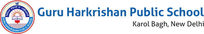 Guru Harkrishan Public School - Karol Bagh