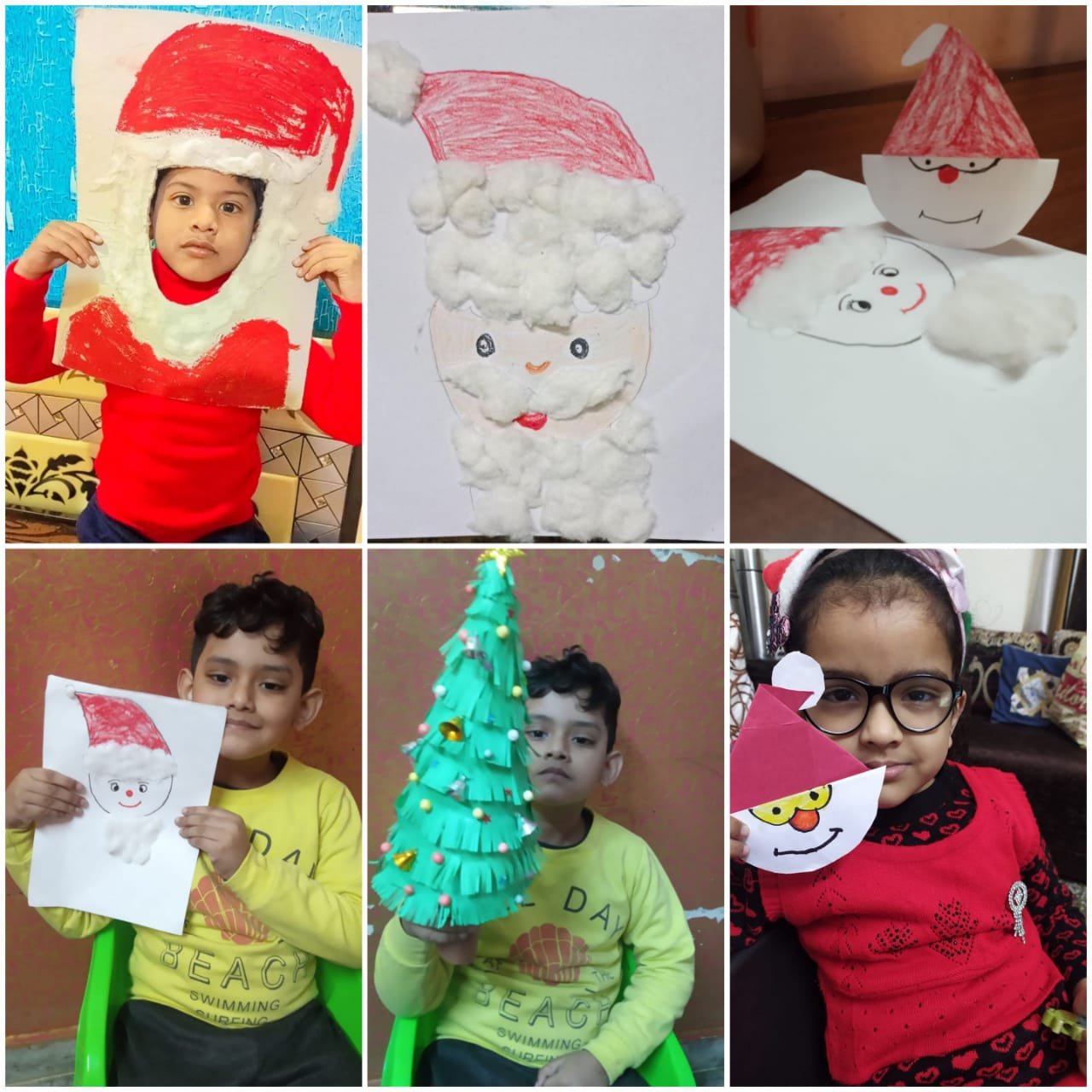 Guru Tegh Bahadur Public School - Model Town