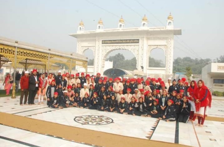 Guru Tegh Bahadur Public School - Model Town
