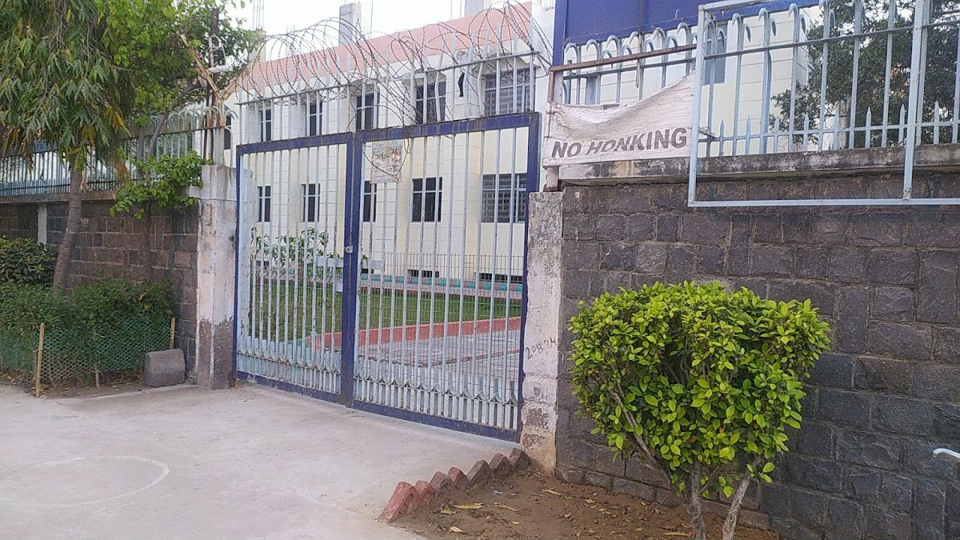 Guru Tegh Bahadur Public School - Model Town