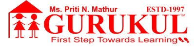 Gurukul Preschool - Shahdara
