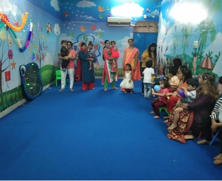 Gurukul Preschool - Uttam Nagar