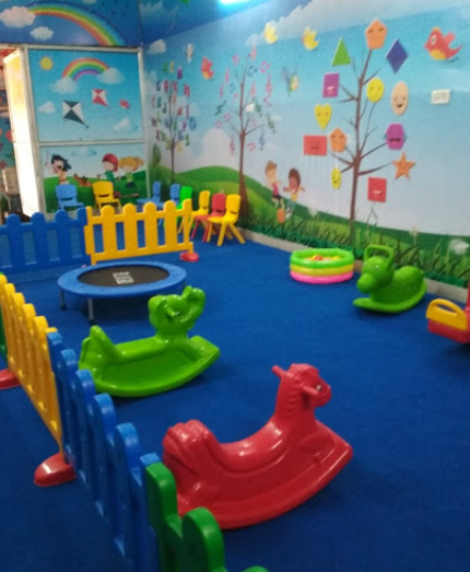 Gurukul Preschool - Uttam Nagar