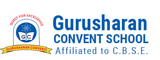Gurusharan Convent School - Paschim Vihar