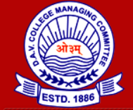 Hansraj Model School - Punjabi Bagh