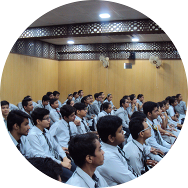 Hansraj Smarak Sr. Sec. School - Dilshad Garden