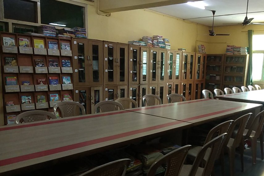 Happy Home Public School - Rohini