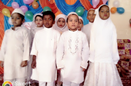 Hello Kids - Badarpur