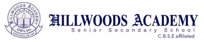 Hillwoods Academy - Preet Vihar