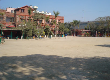 Hillwoods Academy - Preet Vihar