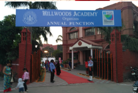 Hillwoods Academy - Preet Vihar