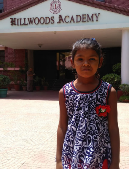 Hillwoods Academy - Preet Vihar