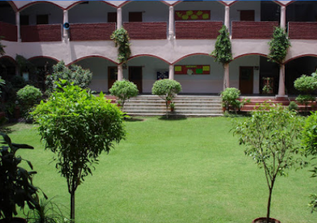 Hillwoods Academy - Preet Vihar
