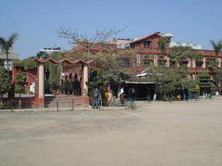 Hillwoods Academy - Preet Vihar