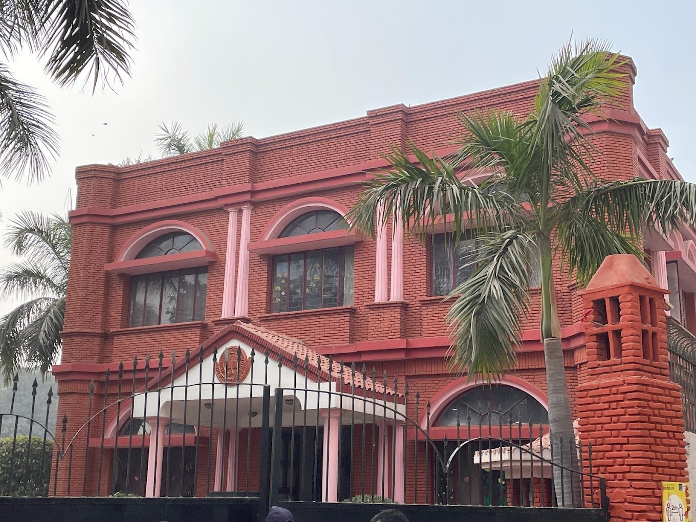Hillwoods Academy School - Preet Vihar