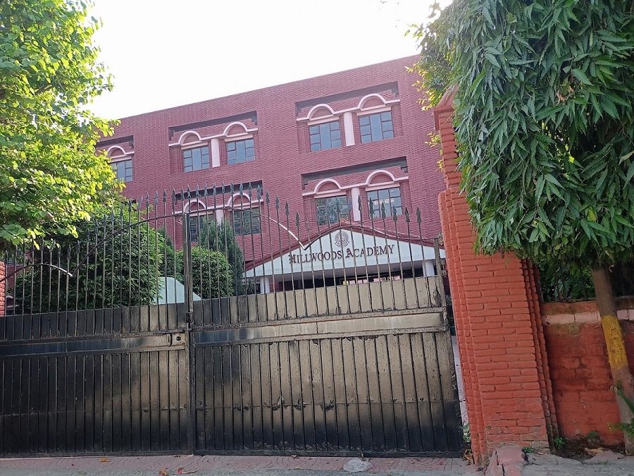 Hillwoods Academy School - Preet Vihar