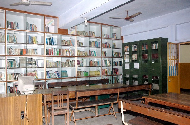 Holy Angels School - Ghaziabad