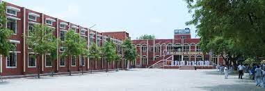 Holy Angels School - Ghaziabad