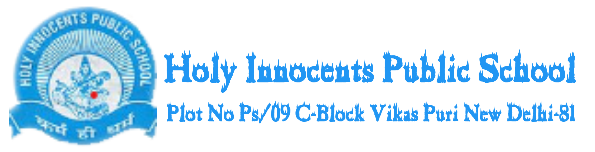 Holy Innocents Public School - Vikaspuri