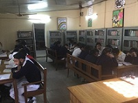 Holy Innocents Public School - Vikaspuri