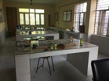 Holy Innocents Public School - Vikaspuri