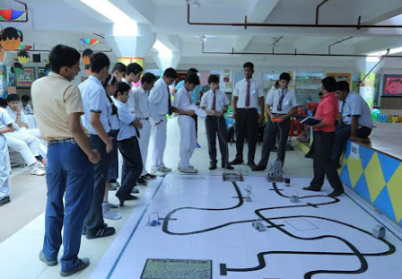 Indraprastha International School - Dwarka
