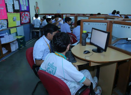 Indraprastha International School - Dwarka