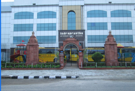 Indraprastha International School - Dwarka