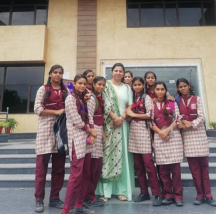 ITL Public School - Dwarka