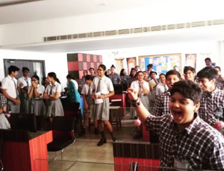 ITL Public School - Dwarka