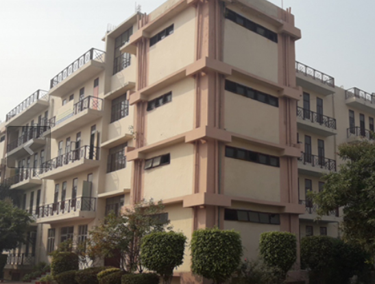Kalka Public School - Kalkaji