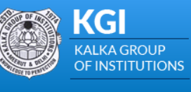 Kalka Public School - Kalkaji