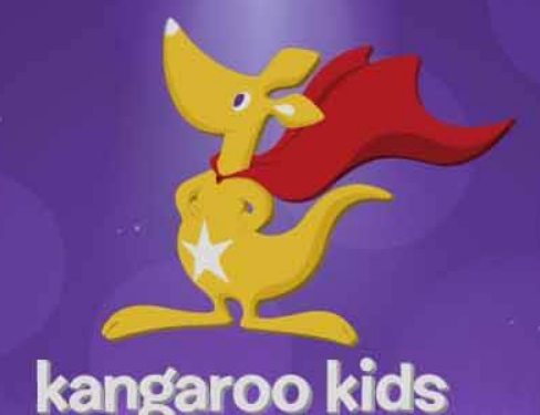 Kangaroo Kids - New Friends Colony