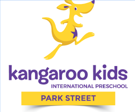 Kangaroo Kids - Vishnu Vatika
