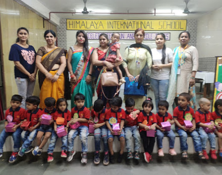 Kids Castle - Budh Vihar