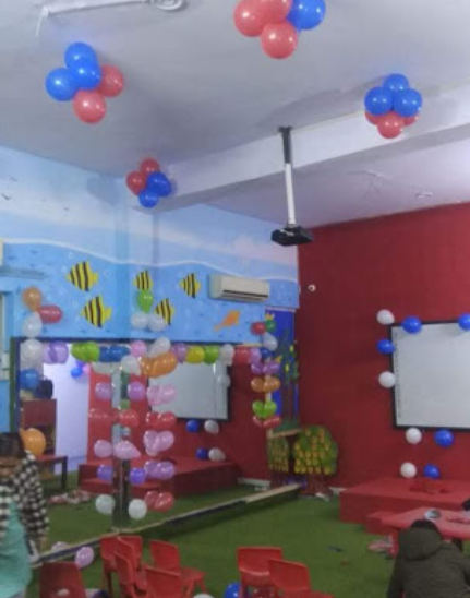 Kids Castle - Budh Vihar