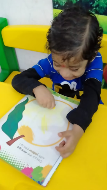 Kids Castle - Budh Vihar