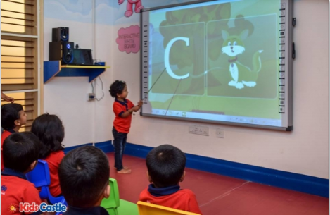 Kids Castle - Janakpuri
