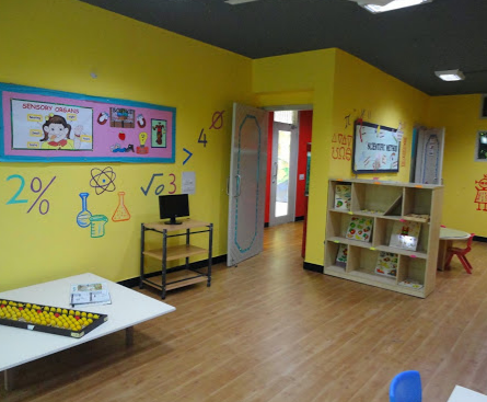 Kids n Why - Sadiq Nagar