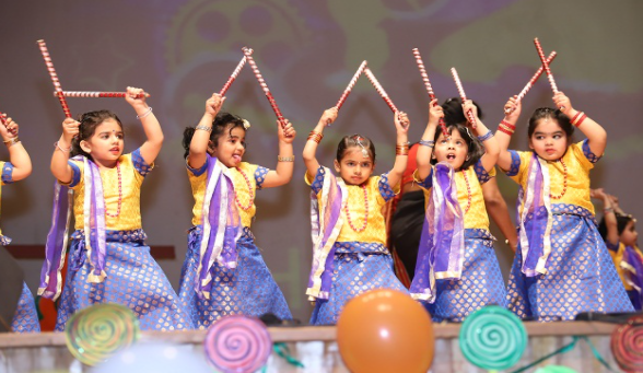 Kids True Dream - Pitampura