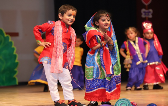 Kids True Dream - Pitampura