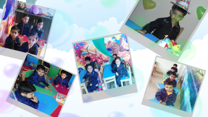Kids Waves Modern - Narela