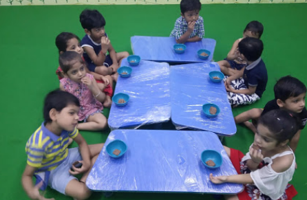 Kidzee - Anand Vihar