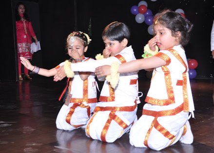 Kidzee - Chhattarpur