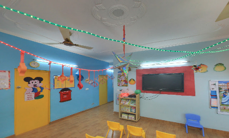 Kidzee - Chhattarpur