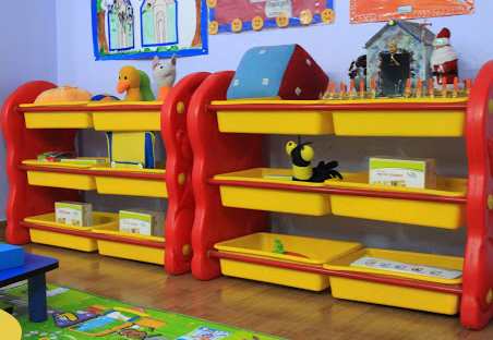 Kidzee - Chhattarpur