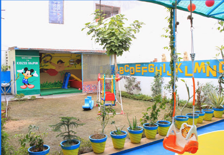 Kidzee - Chhattarpur