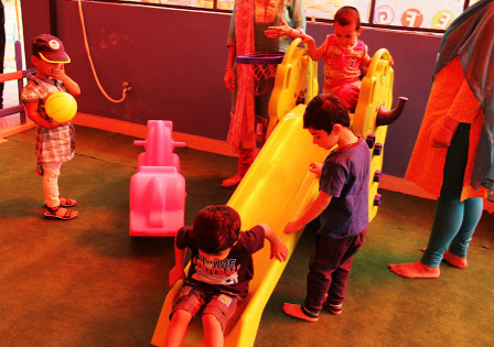Kidzee - Dwarka