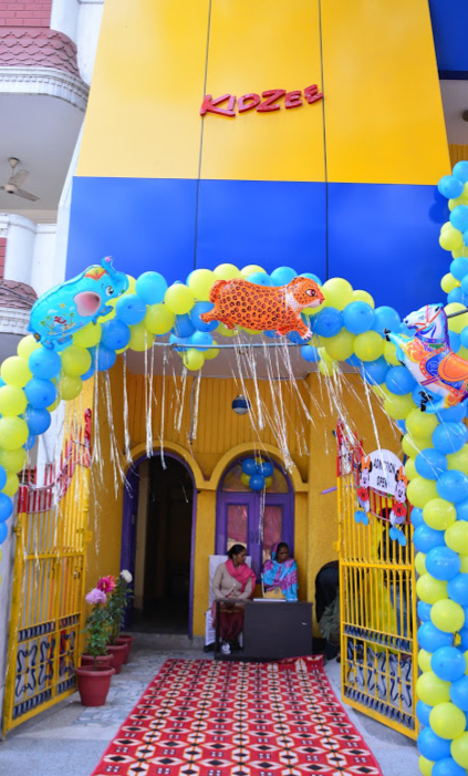Kidzee - Gujranwala Town